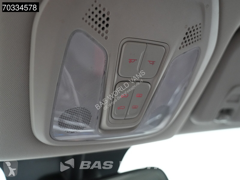 Nyttofordon Maxus 70KW 360KM WLTP 7-Zitter...