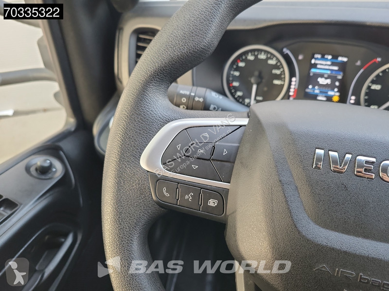 Nyttofordon Iveco 72C21 3.0L Automaat 1000KG...