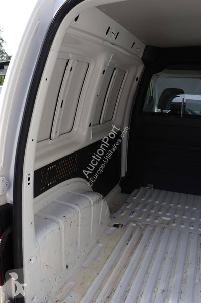 Nyttofordon Volkswagen  CADDY TDI
