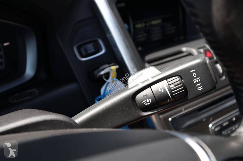 Nyttofordon Volvo D4 AWD