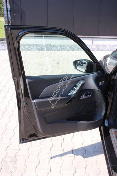 Nyttofordon Citroën Grand C4