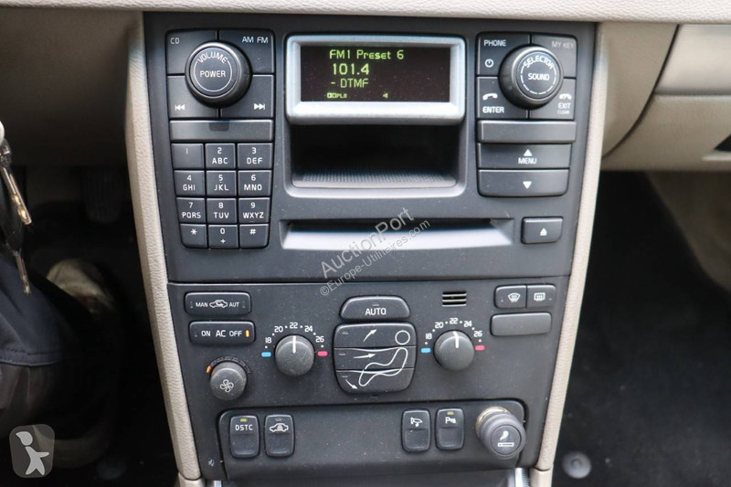 Nyttofordon Volvo