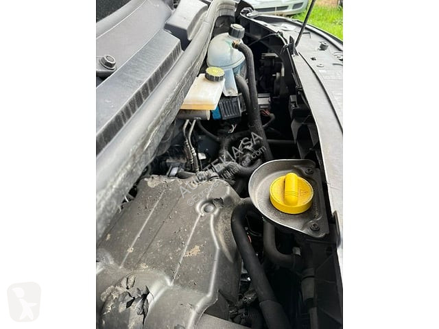 Nyttofordon Renault