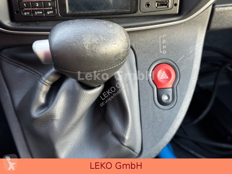 Коммерческий автомобиль Renault KANGOO EXPRESS...