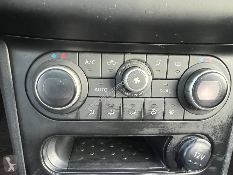 Furgoneta Nissan 1.5 dCi 110ch Tekna GPS Camera...