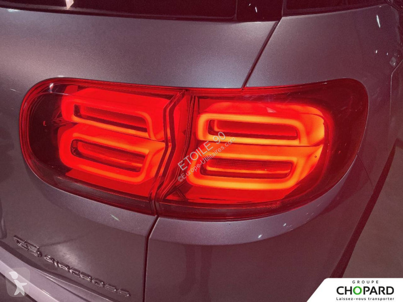 Nyttofordon Citroën C5 Aircross BlueHDi 130 S&S...