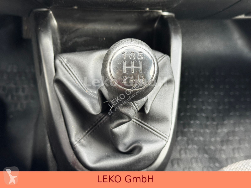 عربة نفعية Fiat Multijet 1,3 Mit Relec Froid TR22