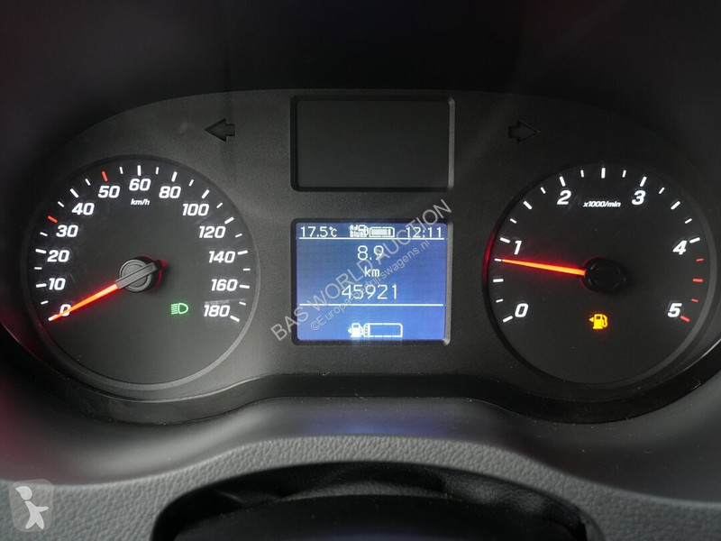 Autoutilitară Mercedes 311 CDI