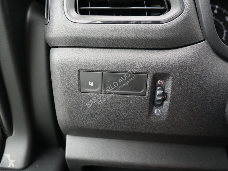 Úžitkové vozidlo Renault 150PK