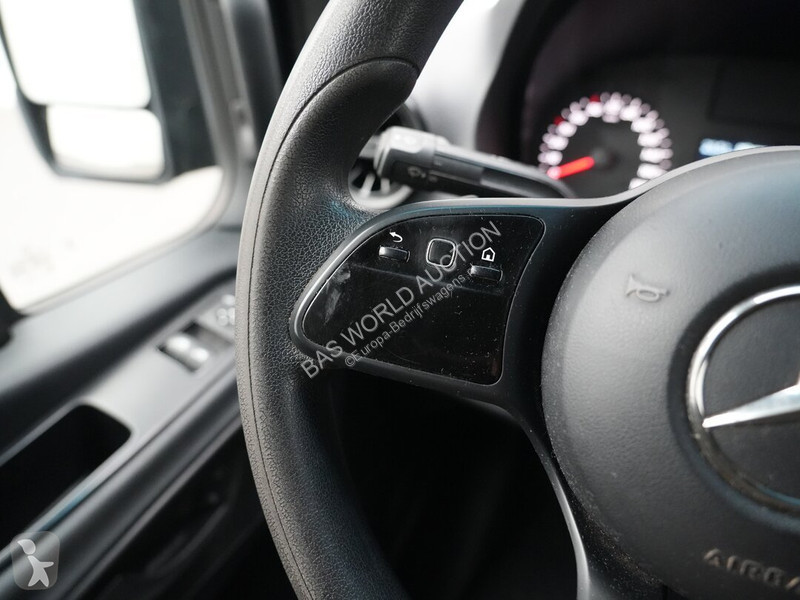 Autoutilitară Mercedes 319 CDI
