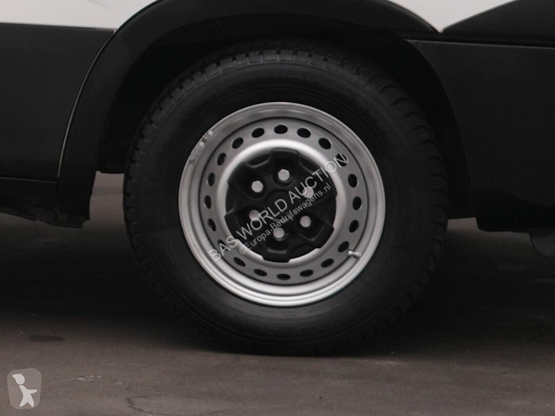 عربة نفعية Iveco 35S14
