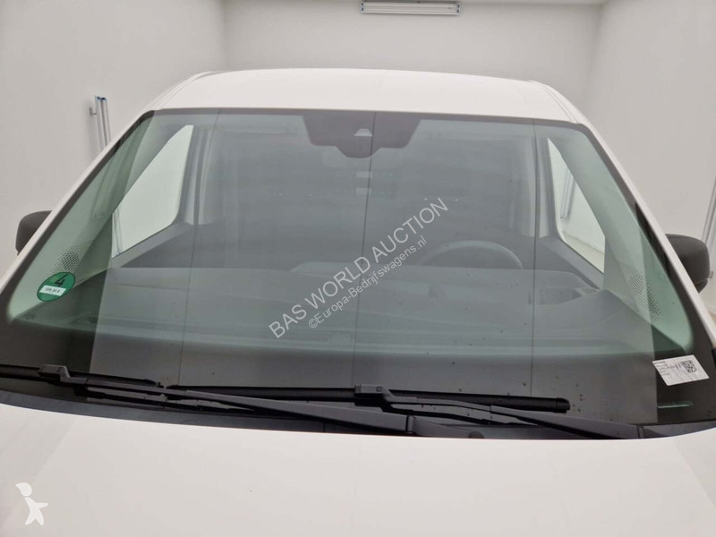 Úžitkové vozidlo Volkswagen 2.0 TDI Comfort...