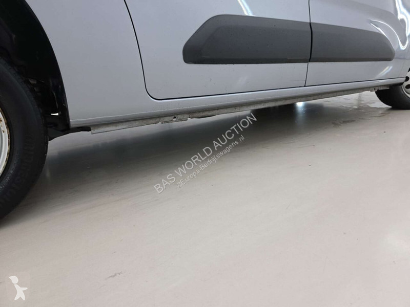 عربة نفعية Fiat 1.5 BlueHDI Heavy L2...