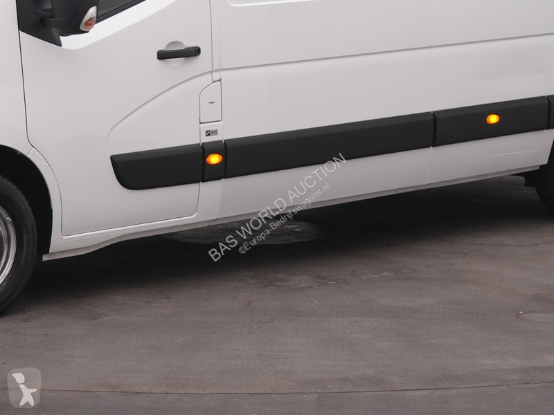 عربة نفعية Renault 135PK