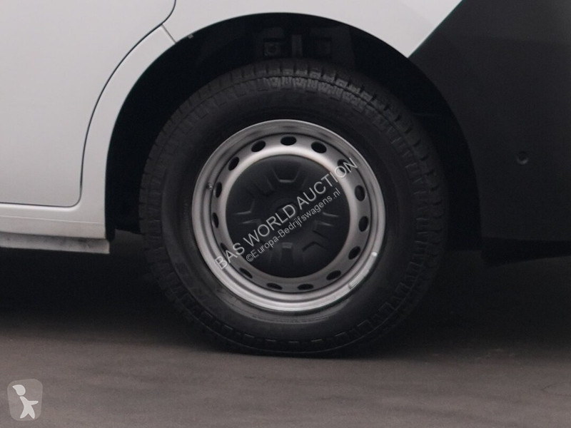 عربة نفعية Renault 135PK