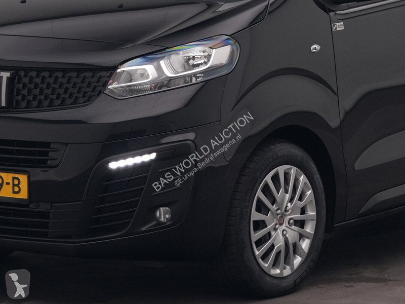 عربة نفعية Fiat 145pk