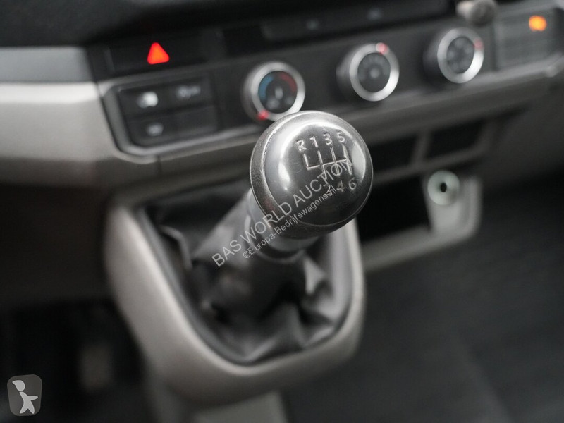 عربة نفعية Volkswagen 177pk
