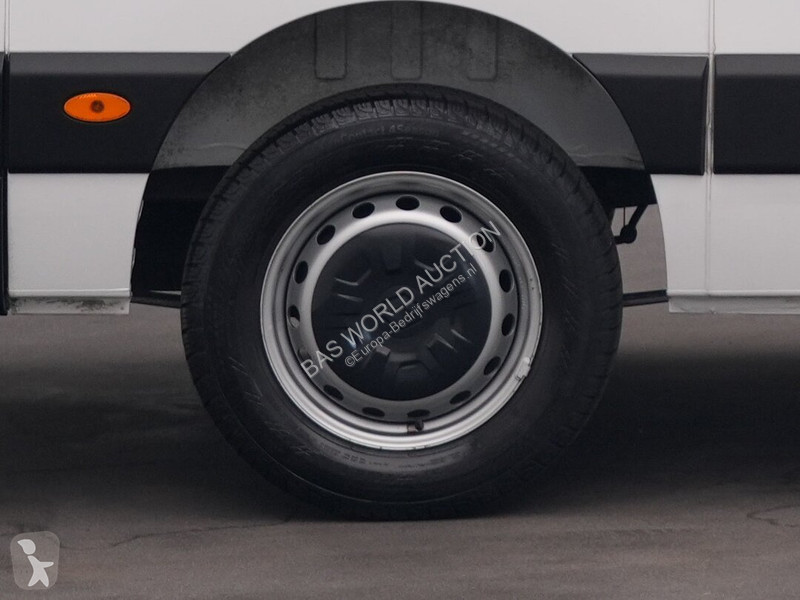 عربة نفعية Renault 135PK