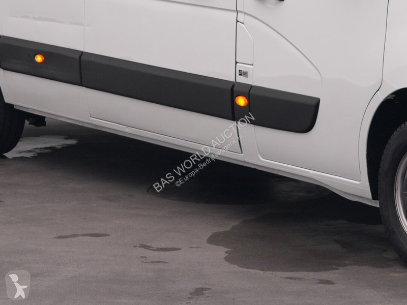 عربة نفعية Renault 135PK