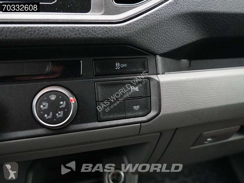 Furgoneta MAN Automaat L4H3 Airco Carplay...