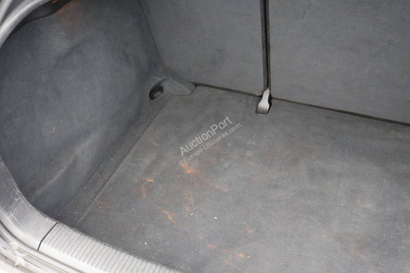Furgoneta Audi