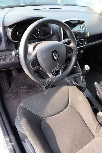 Furgoneta Renault