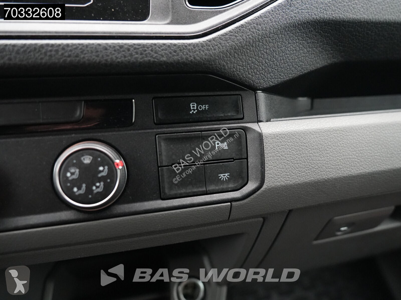 Autoutilitară MAN Automaat L4H3 Airco Carplay...