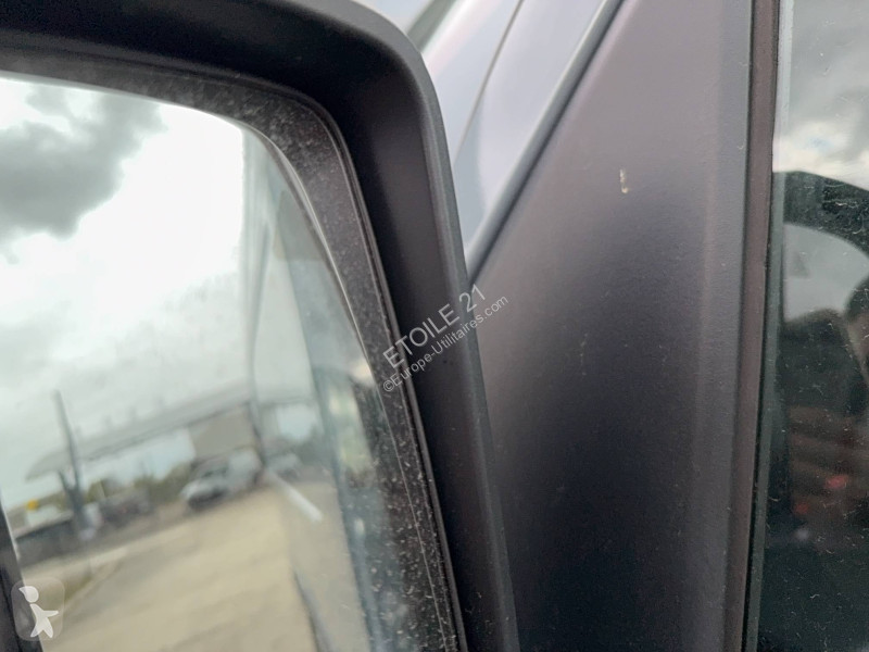 Furgoneta Mercedes SPRINTER FGN 315 CDI 37 3.5T...