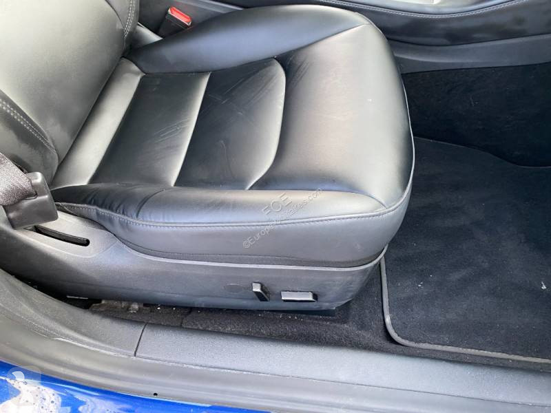 Véhicule utilitaire Tesla