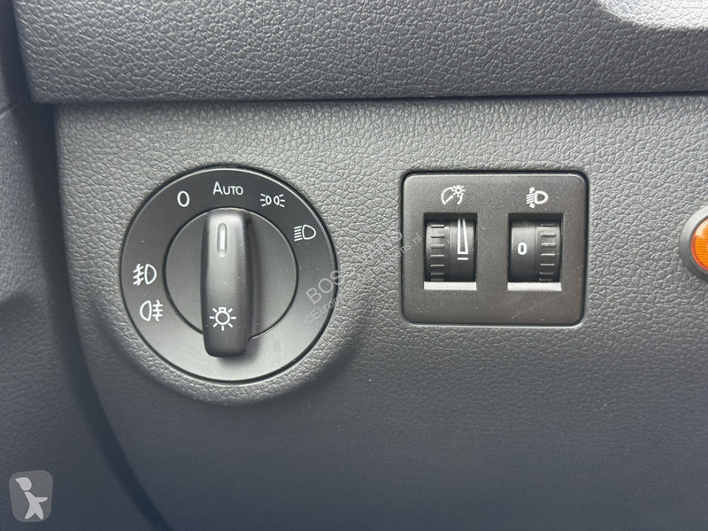 Furgoneta Volkswagen 37kWh 113PK L2 Elektrisch...