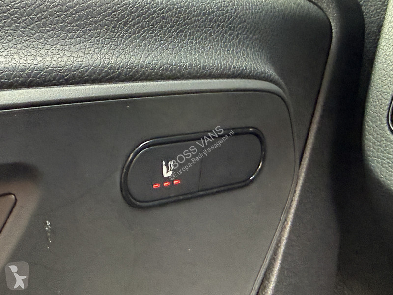 Furgoneta Mercedes 312 55kWh L2H2 Elektrisch...