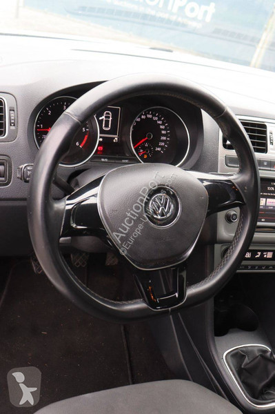 Užitkové vozidlo Volkswagen 1.4TDI
