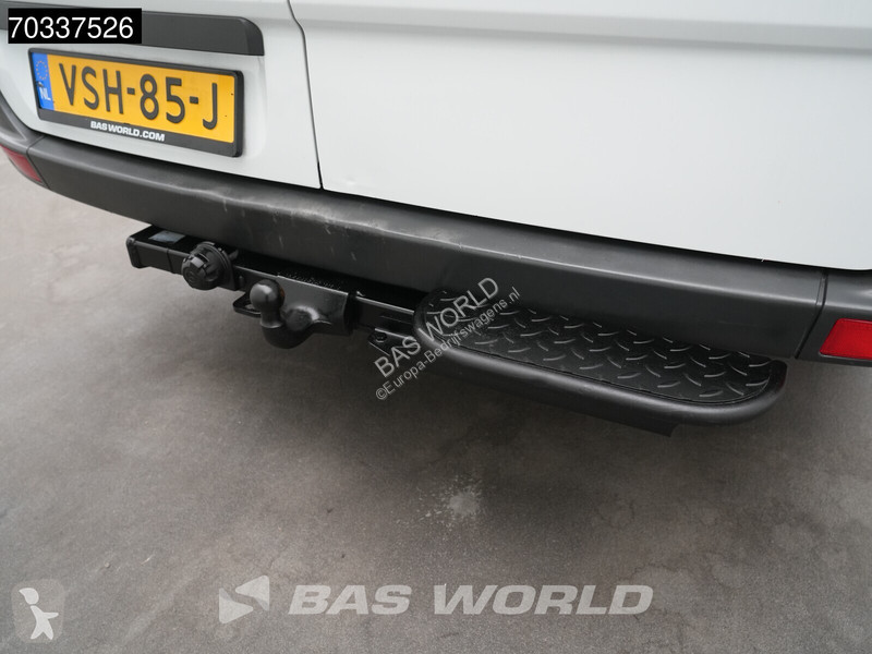 عربة نفعية Mercedes 316 CDI Automaat Dubbele...