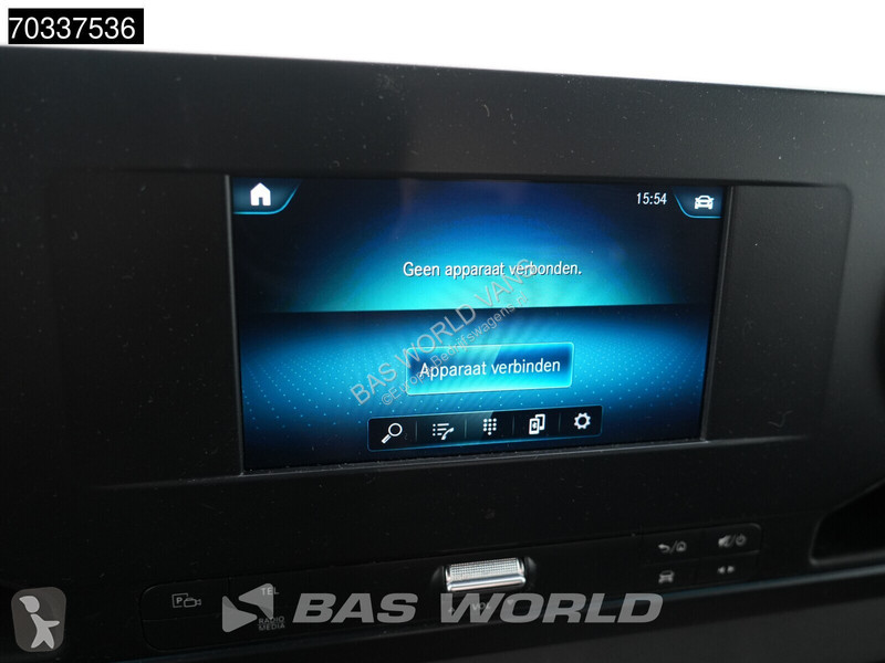 Nyttofordon Mercedes 314 CDI Automaat L1H2...