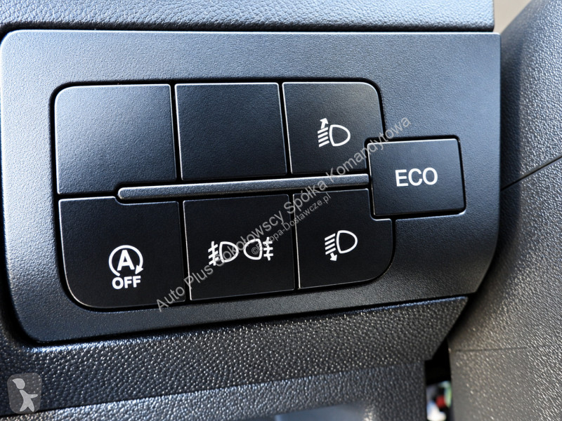 Samochód dostawczy Toyota MAX