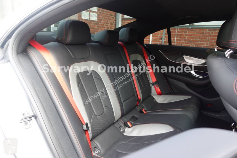 Autoutilitară Mercedes Limited Edition 1 of...