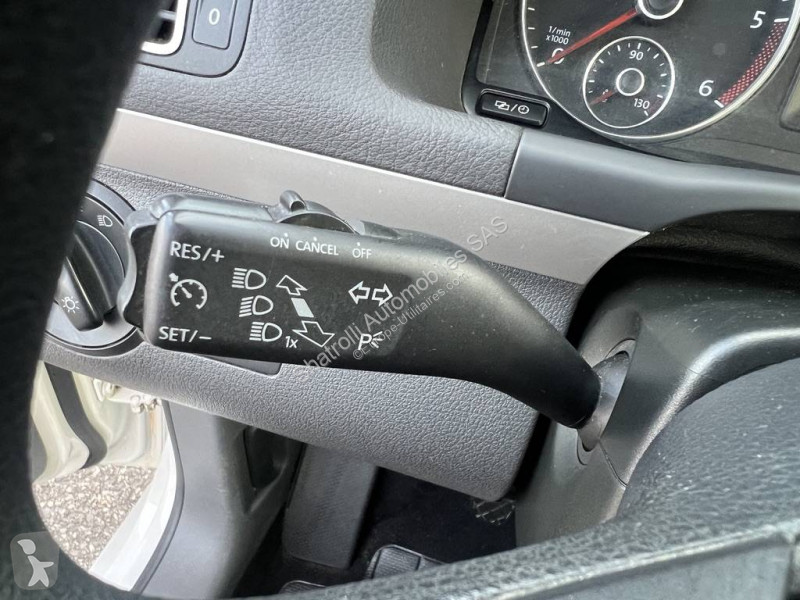 Úžitkové vozidlo Volkswagen Phase3 1.6 TDI...