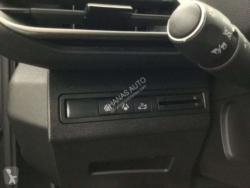 Autoutilitară Peugeot 1.5 BlueHDi 130 GT EAT8