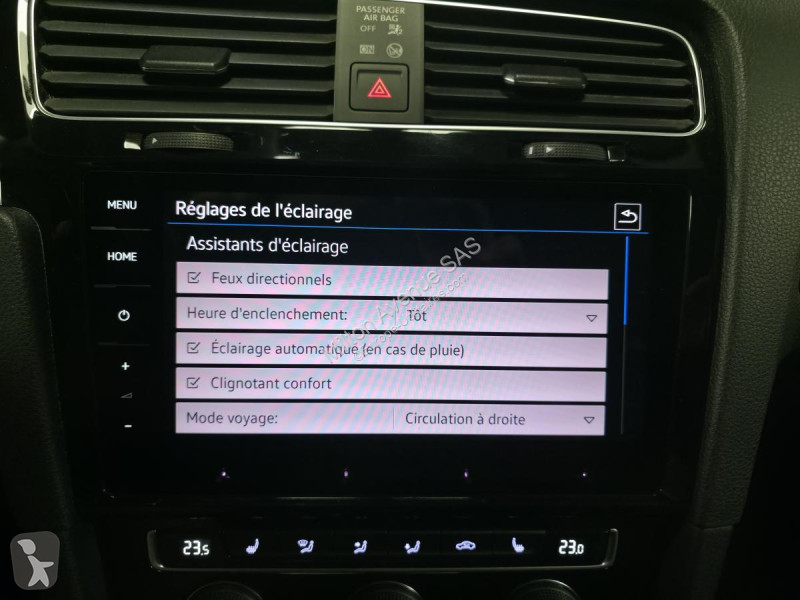 Užitkové vozidlo Volkswagen GOLF 2.0 16V TDI CR...