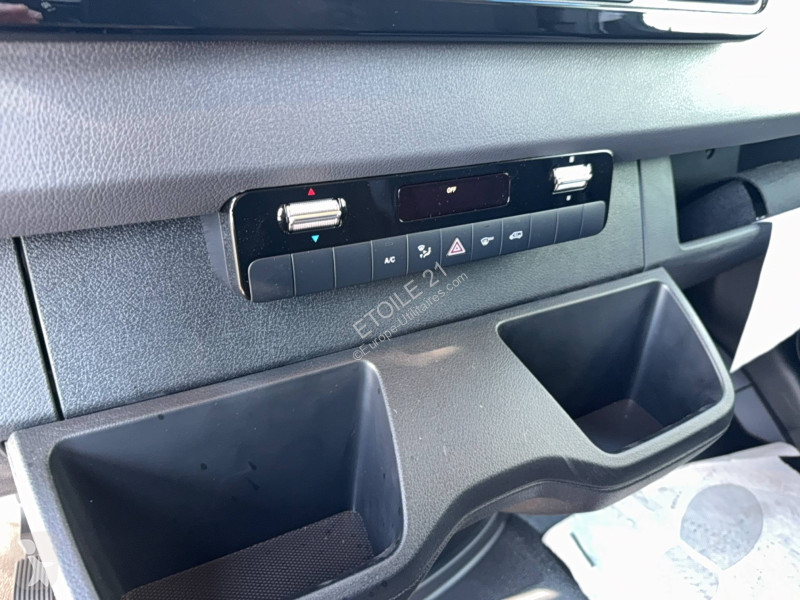 Véhicule utilitaire Mercedes SPRINTER FGN 317...