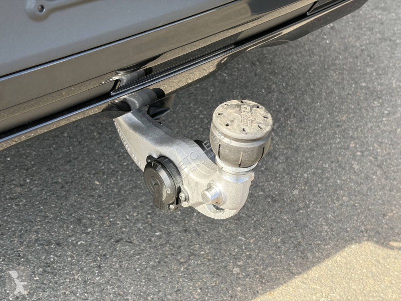 Véhicule utilitaire Mercedes GLC Coupe 220 d...