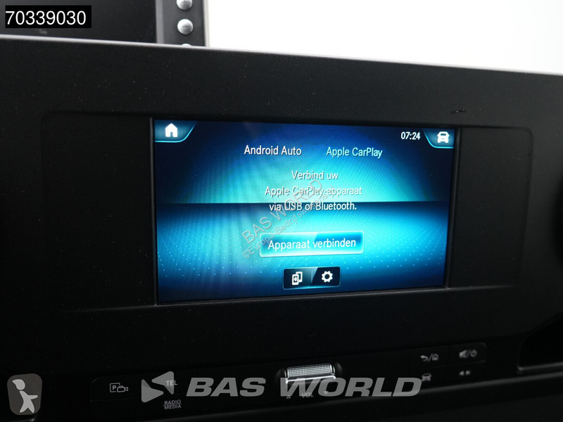 Bedrijfswagen Mercedes 317 CDI Automaat...
