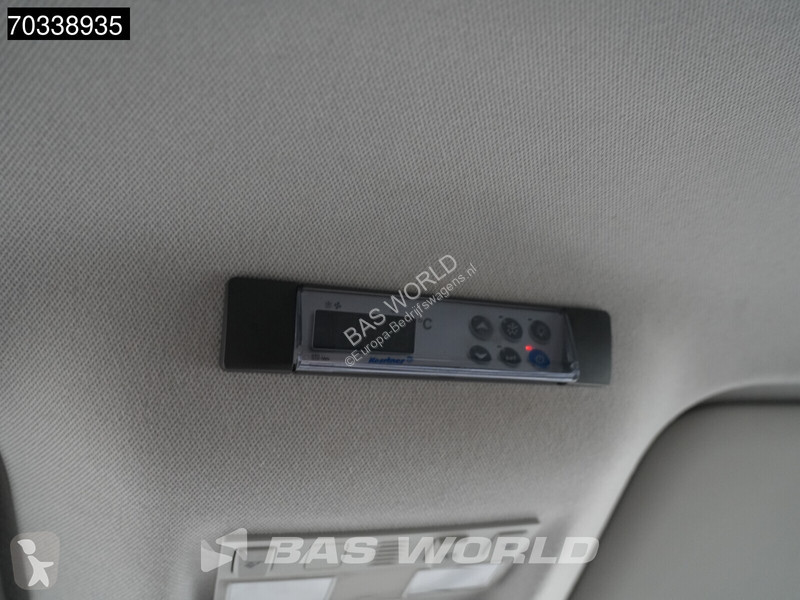 Véhicule utilitaire Volkswagen 140pk Koelwagen...