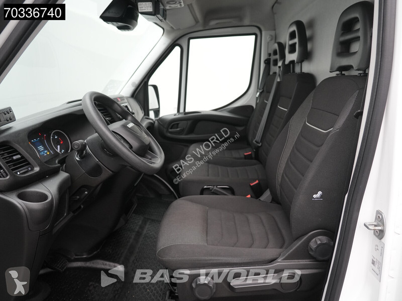 Bedrijfswagen Iveco 35S16 Automaat...