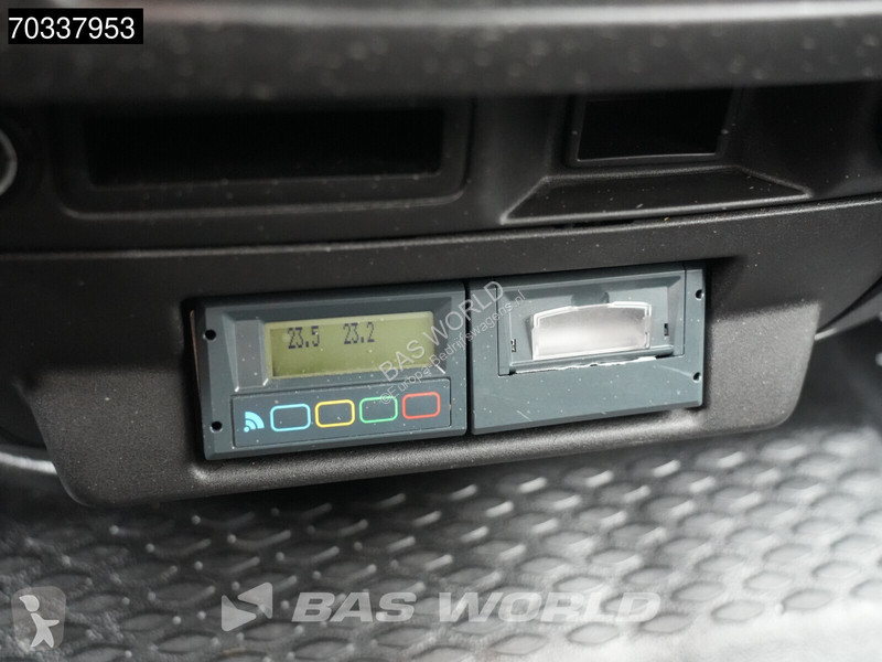 Bedrijfswagen Iveco 35S16 Automaat...