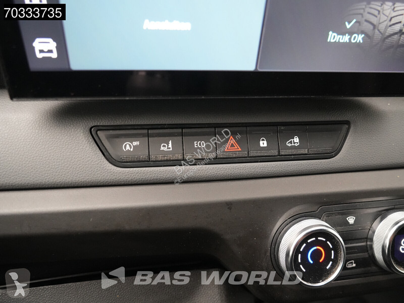 Bedrijfswagen Renault L2H2 New Model! Airco...