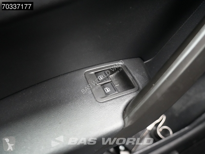 Véhicule utilitaire Volkswagen 4X4 Airco Navi...