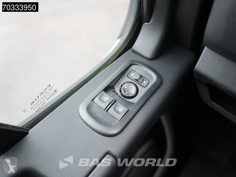 Renault Laadklep Bakwagen AC/Climate Cruise...