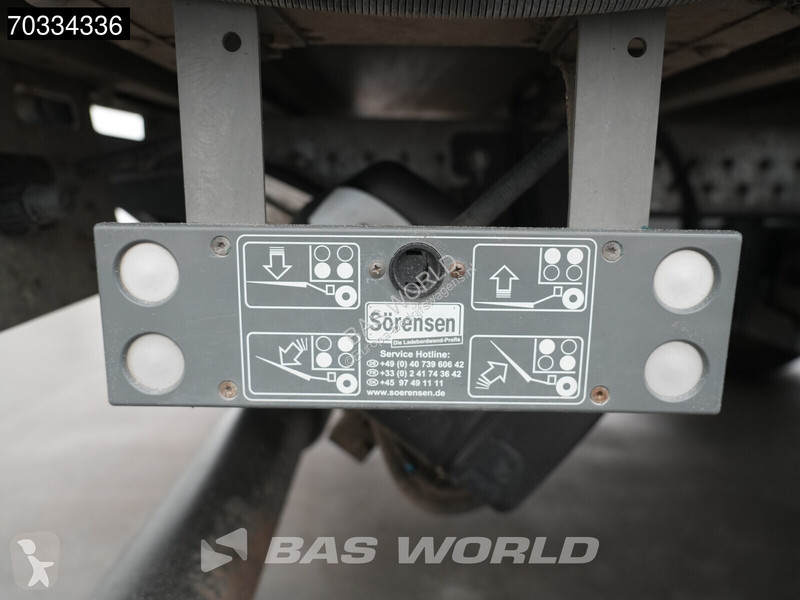 Bedrijfswagen Iveco 35S16 Automaat Bakwagen...