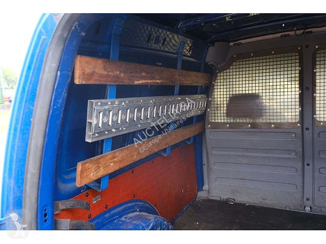 Véhicule utilitaire Volkswagen